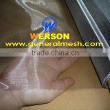 Senke 300 Mesh ,Ultra Thin Stainless Steel Wire Mesh