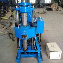 Xy-200 Type Geotechnical Exploration Drilling Rig/Well Drilling Core Drilling Rig thumbnail-3