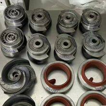 Authentic Flygt Accessories Water Pump Bearing Impeller Sailmer Sewage Pump thumbnail-4