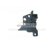 Qualitätsgarantie CNHTC Truck HW76 Fahrerhausbaugruppe Fahrerhausvorderstütze  AZ1682430231 Halterung - vorn links thumbnail-3