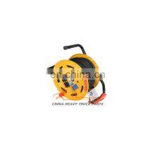 Sinotruk C7h/T7h/T5g Sitrak Electric System Truck Spare Parts 712-25457-6572 Single Axle Wheel Differential Wire (Rm/240) thumbnail-3