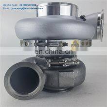 G42 1200 Turbo G42-1200 A/R 1.01 V Band Ball Bearing Standard Rotation Cast Iron 879779-5007S 879779 860778-5004S thumbnail-2