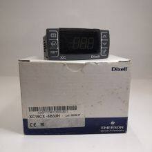 Dixell Agent Electronic LCD Single Digital Vortex Thermostat XC15CX-5B33H Genuine Emerson thumbnail-3