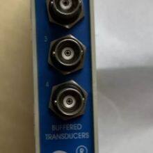 Bently Nevada 3500/42M-01-00 140734-02 Proximitor / Seismic Monitor thumbnail-1