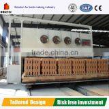 High Quality and Competitive Price Electric Clay Brick Kiln,clay Brick Tunnel Kiln,brick Kiln thumbnail-2