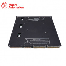 TRICONEX 3504E High Density Digital Input Module thumbnail-4