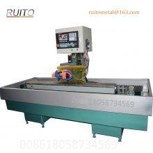 Serrated Knives Grinder for Grinding 1600mm Straight Knives Grinding Machine thumbnail-1