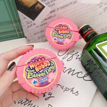 2024 Cartoon 3D Soft Silicone Case Cover Protective Skin for AirPods 1 2 Pro thumbnail-2