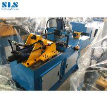 Stainless Steel Tube End Forming Machine - Automobile/Car Exhaust Pipe Expander for Sale thumbnail-2