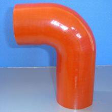 Silicone Rubber Elbow Exhaust Intercooler Hose thumbnail-1