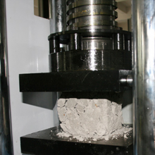 Concrete/brick Compression Testing Equipment With a One-year Warranty thumbnail-3