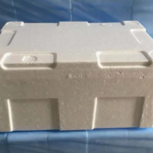 High Quality Eps Foam Package Mould Eps Foam Box Mould Machine thumbnail-4