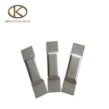 99.95%+ High Pure Tantalum Crucible / Boat for Industry thumbnail-5