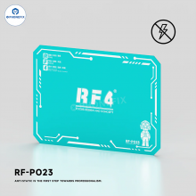 RF4 RF-PO23 Heat-Resistant Work Mat for BGA Chip