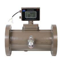 High Quality RS485 GPRS Digital Fuel Gas Turbine Flow Meter