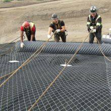 Cheap Price Rockfall Netting High Tensile Steel Wire 80/4 Reinforcement Net for Mining/Tunnels Solutions thumbnail-2