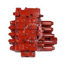 SANY SY135 Excavator Main Control Valve Hydraulic Main Valve Block for SANY 135 Digger Machine Parts thumbnail-5