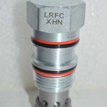 LRFCXHN Regulating Valve Core Lrfc Normally Closed Flow Control Valve thumbnail-1
