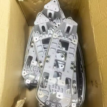 Heavy-Duty Circular Loom Spare Parts Set for PP Woven Sack Production Line thumbnail-2