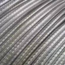 Stahlbewehrung und gerippter Stahlstab. HRB400. HRB400E. HRB500. HRB500E. Stufe 40. Stufe 60 thumbnail-2
