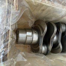 China Supplier Deutz 2012 Engine Parts Crankshaft 04292803 for Deutz BF4M2012 Series Engine thumbnail-3