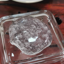 Low Temperature TPU 55A-85A Thermoplastic Polyurethane Granules TPU Resin Pellets for Shoes thumbnail-4