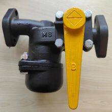 Railway Parts Dust Collector for Freight Wagon thumbnail-2