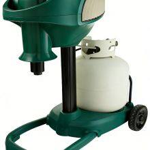 Mosquito Trap MM3200 Outdoor Mosquito Killer , Silent Operation, Effective for 4000 Square Meters, Outdoor Mosquito Lamp thumbnail-1