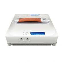 Automatic Window Cleaning Robot S11 - 4-Way Spray System & 8KPa Suction Power thumbnail-3