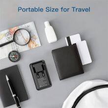 20W/45W/65W Portable USB Wall Charger Type C Charging PD Charger Card Thin Charger thumbnail-5