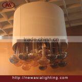 Mushroom Pendent thumbnail-1