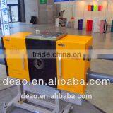 Automatic Screen Changers Self Cleaning