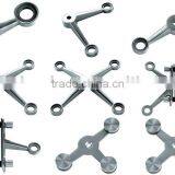 Stainless Steel Spider