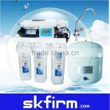 75 GPD RESIDENTIAL 5 STAGE REVERSE OSMOSIS WATER FILTRATION SYSTEM thumbnail-1