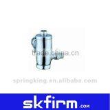 New Brass Electronic Brass Filling Valve