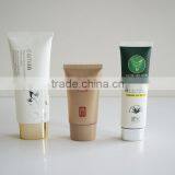 Plastic Tube Soft Tube for Cream Packaging (AM14122501) thumbnail-1