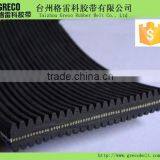 Slight Vibration Double Sided Poly V-belt thumbnail-2