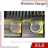 Protable Mobile Phone Use Hight Quality Wireless Charger for Samsung Wireless Charger thumbnail-6