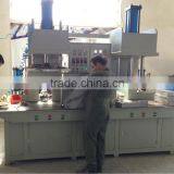 Wax Injection Moulding Machine 8T~20T Clamping Force