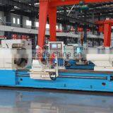 CK6628x3000 Cnc Oil Pipe Threading Lathe Machine for Sale thumbnail-2