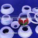 High Temperature Vacuum Formed Ceramic Fiber Products High Quality Ceramic Fiber Products Refractory Ceramic Fiber Products thumbnail-1