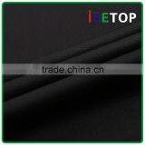 Customized Classical Design Mens 100% Polyester Full Zipper Black Jackets Outdoor thumbnail-5