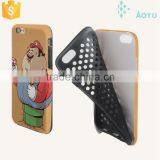 Factory Supply Sublimation Custom Cell Phone Case Quality Choice thumbnail-4