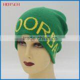 100% Acrylic Wholesale Custom Cheap Womens Beanies thumbnail-1
