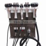 Skin Tightening 2016 Latest Products In Market Non Surgical Ultrasonic Liposuction Ultrasonic Cavitation Slimming Body RF Beauty Machine thumbnail-6