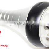 Guangzhou Radio Frequency Cavitation 40k Cool Handle Vacuum Weight Loss Slimming Equipment for Sale thumbnail-5