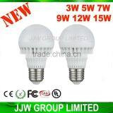 Plastic 18w Led Bulb for Wholesales Led Bulb E11 120v 12w 15w Cold White thumbnail-3
