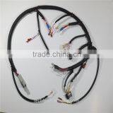 High Power 6AWG and 10AWG Cable With Lugs Terminal Car Use Cable Harness thumbnail-5