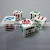 High Quality Plastic Decision Dice for Playing Game thumbnail-2