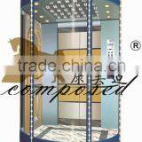 800 KG Sightseeing Lift